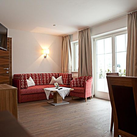 Villa Sepp Ramsau im Zillertal Luaran gambar