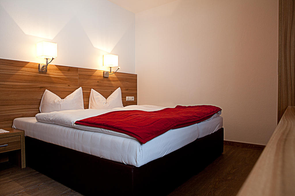 Villa Sepp Ramsau im Zillertal Bilik gambar